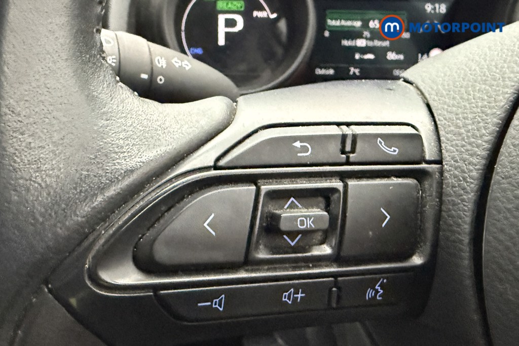 Toyota Yaris Cross Icon Automatic Petrol-Electric Hybrid Estate - Stock Number (1602880) - 28th supplementary image