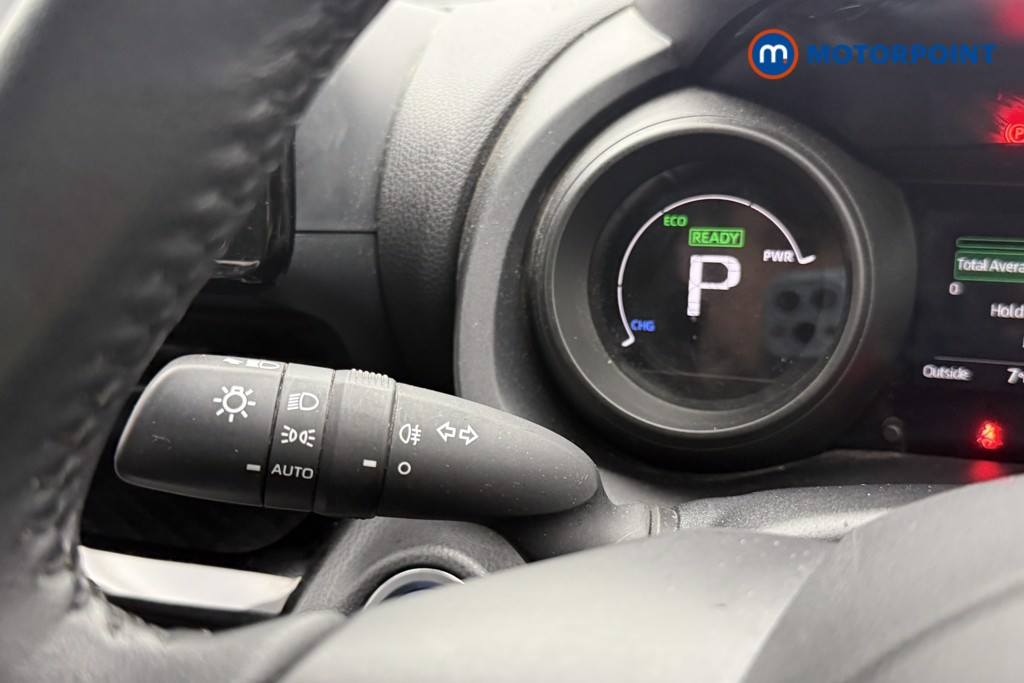 Toyota Yaris Cross Icon Automatic Petrol-Electric Hybrid Estate - Stock Number (1602880) - 30th supplementary image