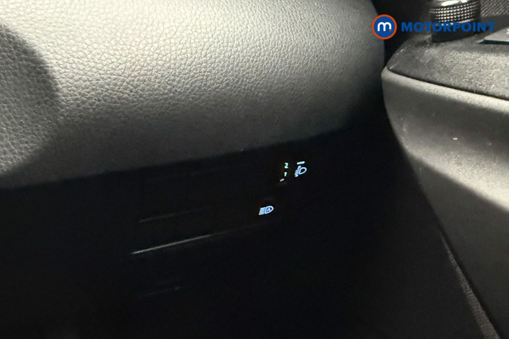 Toyota Yaris Cross Icon Automatic Petrol-Electric Hybrid Estate - Stock Number (1602880) - 32nd supplementary image