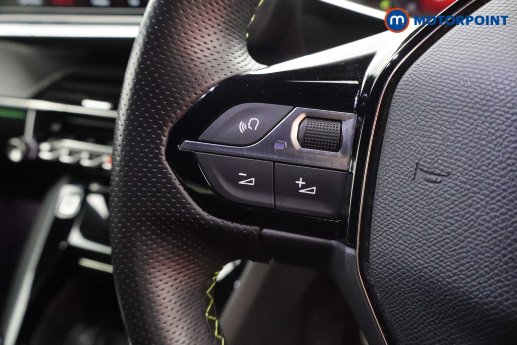 Peugeot 2008 Gt Premium Manual Petrol SUV - Stock Number (1603026) - 3rd supplementary image