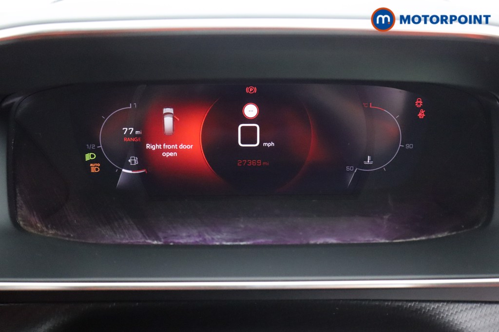 Peugeot 2008 Gt Premium Manual Petrol SUV - Stock Number (1603026) - 5th supplementary image