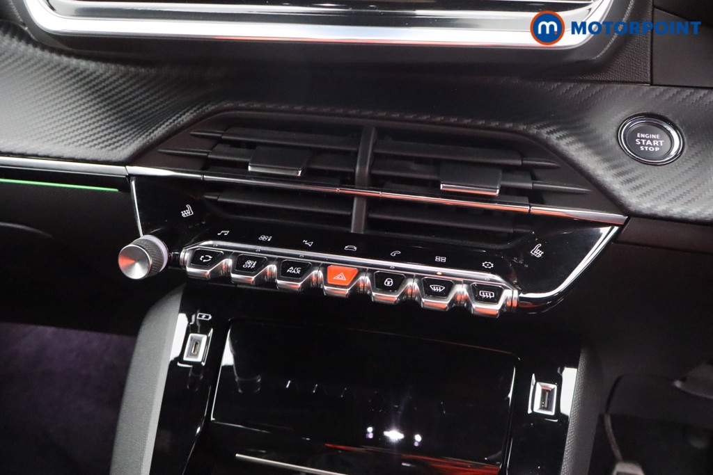 Peugeot 2008 Gt Premium Manual Petrol SUV - Stock Number (1603026) - 6th supplementary image