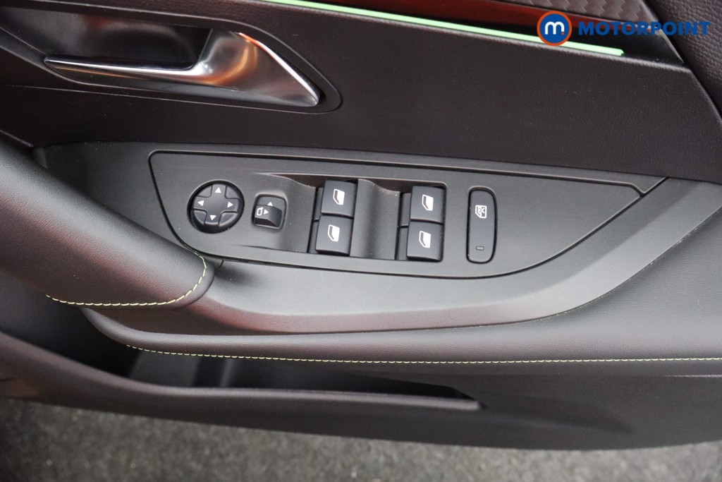Peugeot 2008 Gt Premium Manual Petrol SUV - Stock Number (1603026) - 10th supplementary image