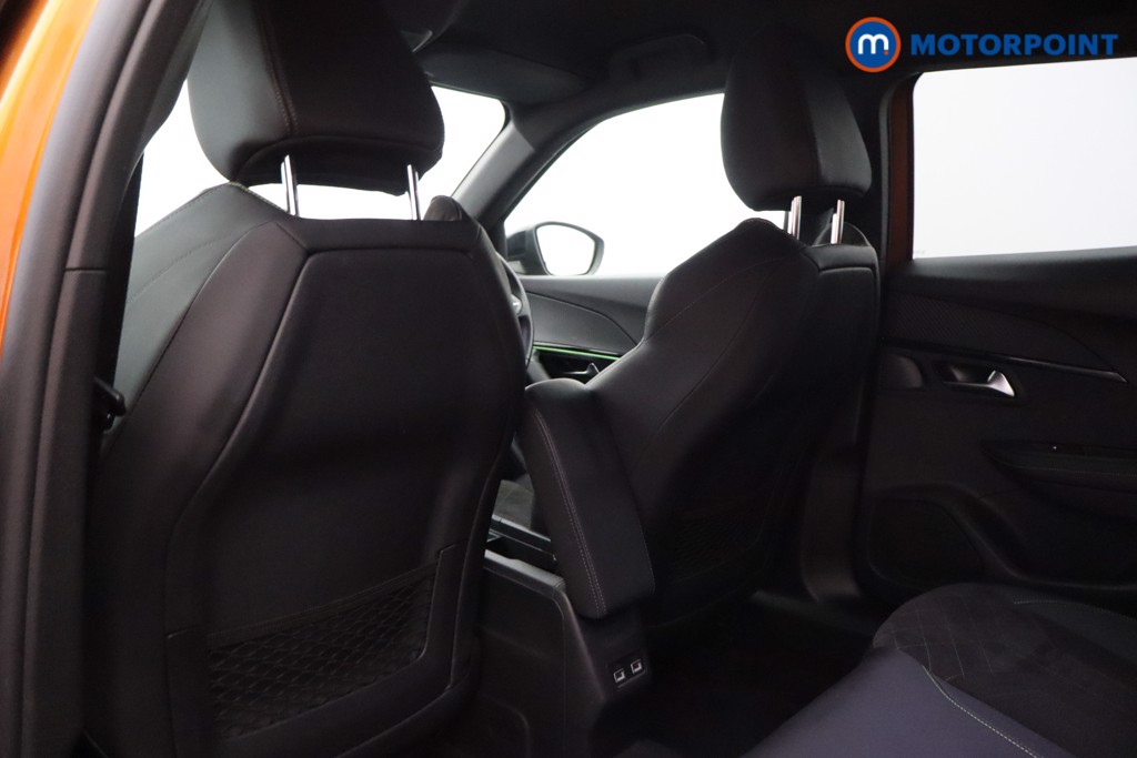 Peugeot 2008 Gt Premium Manual Petrol SUV - Stock Number (1603026) - 13th supplementary image