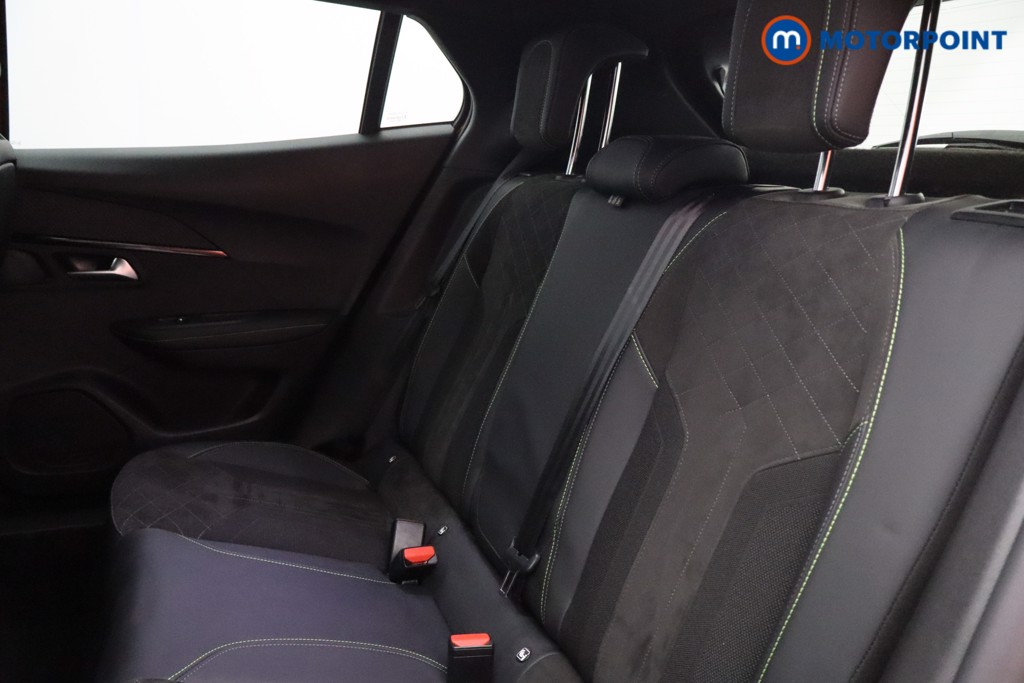 Peugeot 2008 Gt Premium Manual Petrol SUV - Stock Number (1603026) - 14th supplementary image