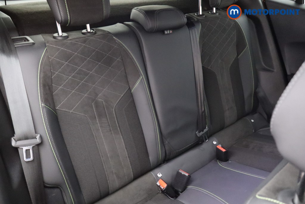 Peugeot 2008 Gt Premium Manual Petrol SUV - Stock Number (1603026) - 15th supplementary image