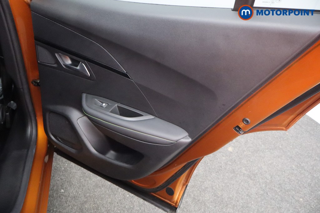Peugeot 2008 Gt Premium Manual Petrol SUV - Stock Number (1603026) - 16th supplementary image