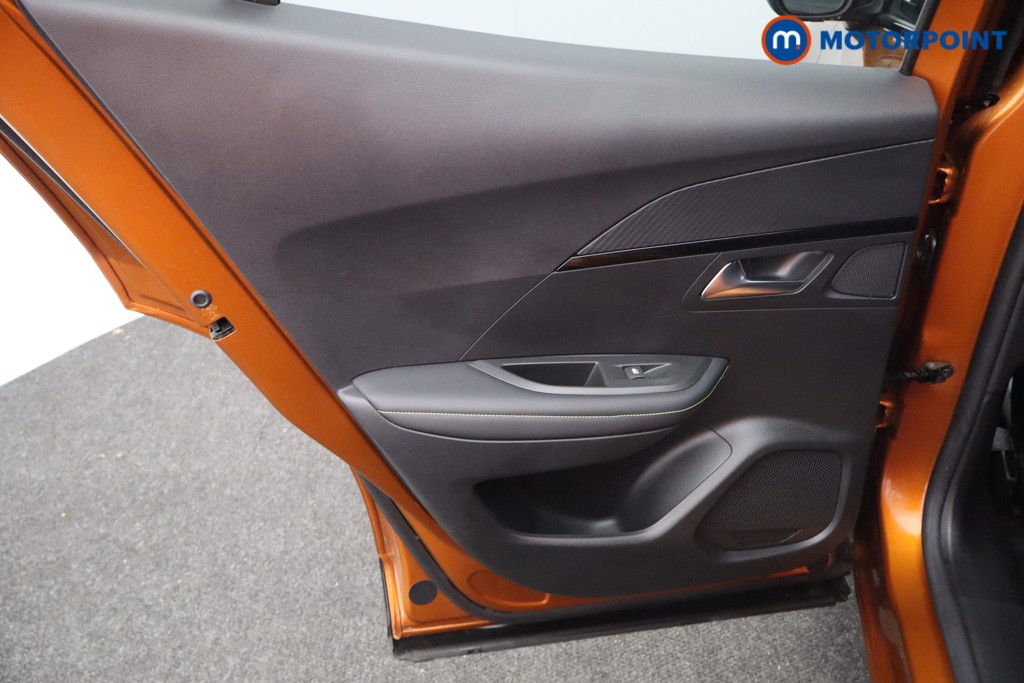 Peugeot 2008 Gt Premium Manual Petrol SUV - Stock Number (1603026) - 17th supplementary image