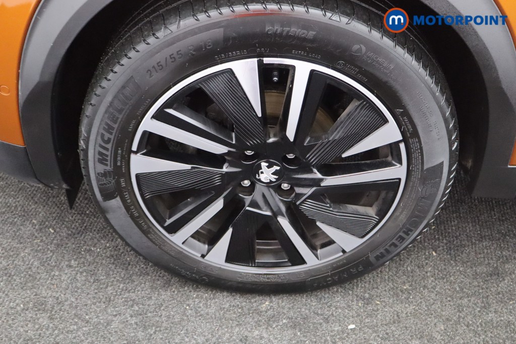 Peugeot 2008 Gt Premium Manual Petrol SUV - Stock Number (1603026) - 20th supplementary image