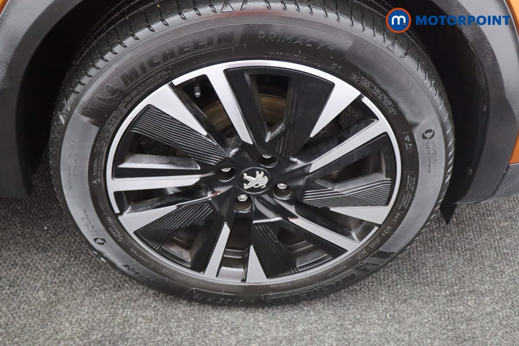 Peugeot 2008 Gt Premium Manual Petrol SUV - Stock Number (1603026) - 21st supplementary image