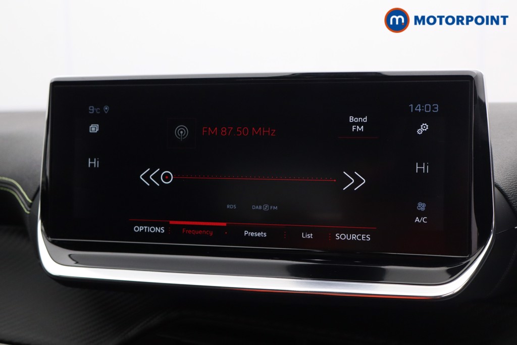 Peugeot 2008 Gt Premium Manual Petrol SUV - Stock Number (1603026) - 22nd supplementary image