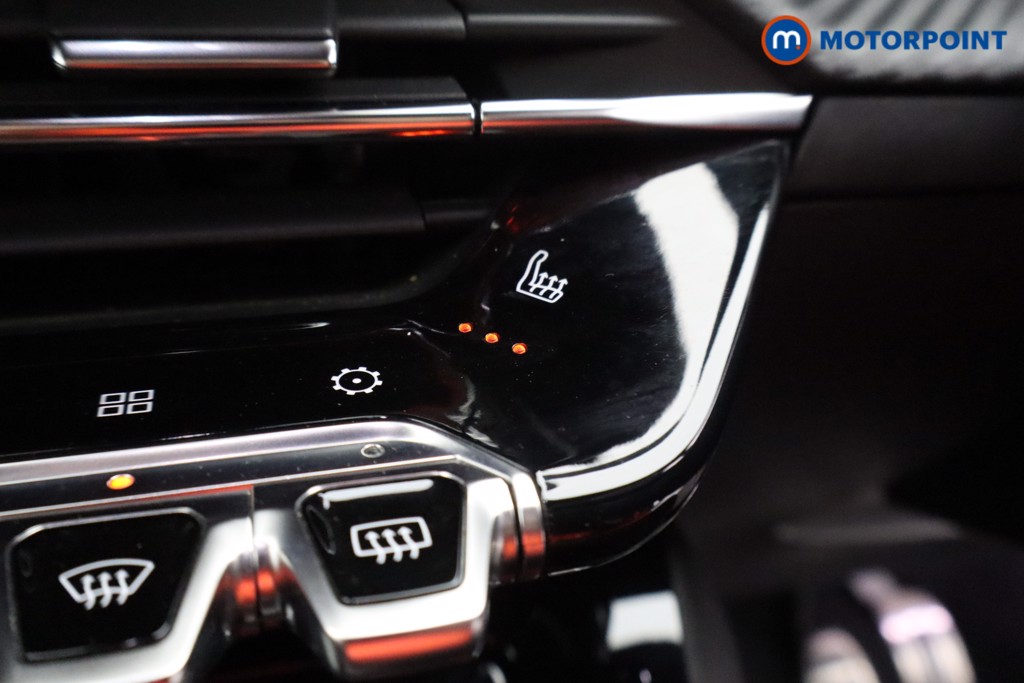 Peugeot 2008 Gt Premium Manual Petrol SUV - Stock Number (1603026) - 24th supplementary image