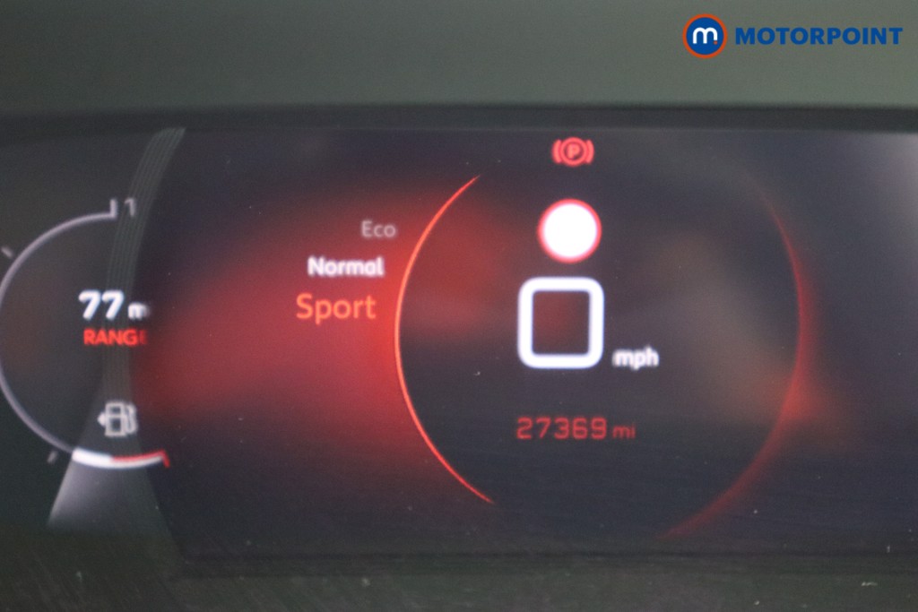Peugeot 2008 Gt Premium Manual Petrol SUV - Stock Number (1603026) - 25th supplementary image