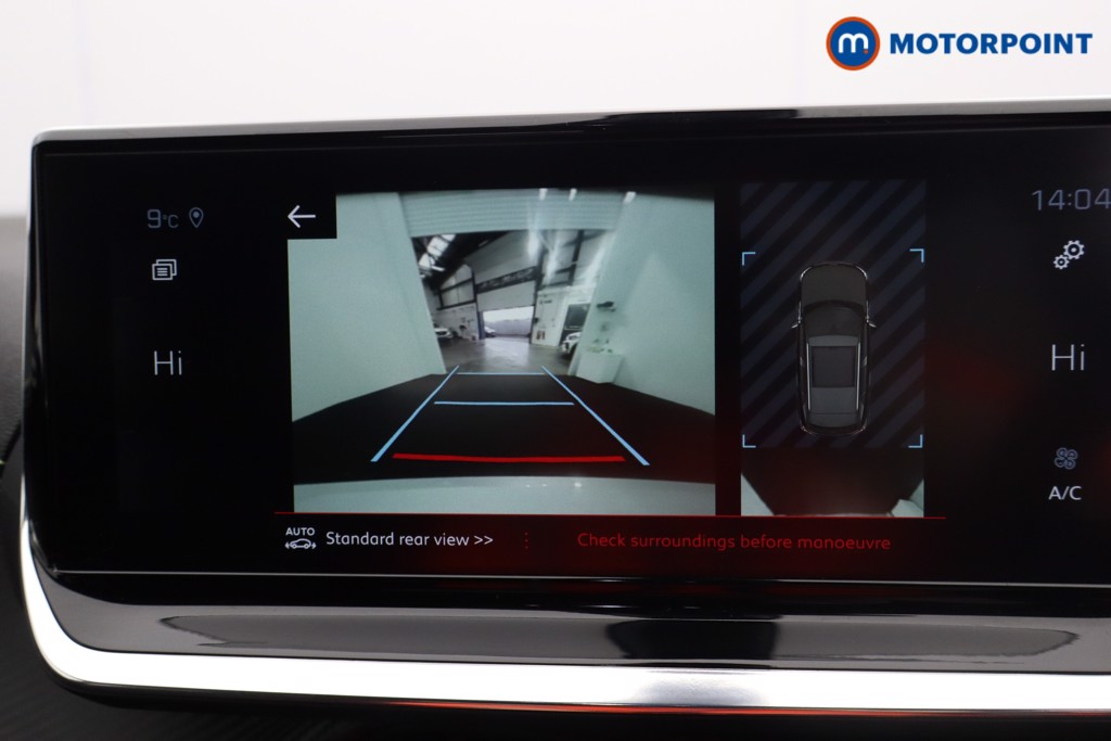 Peugeot 2008 Gt Premium Manual Petrol SUV - Stock Number (1603026) - 27th supplementary image