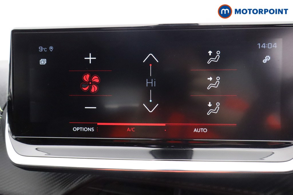 Peugeot 2008 Gt Premium Manual Petrol SUV - Stock Number (1603026) - 28th supplementary image