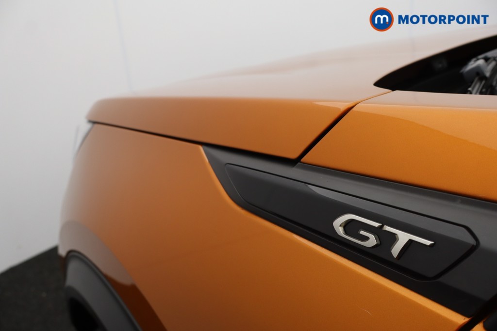 Peugeot 2008 Gt Premium Manual Petrol SUV - Stock Number (1603026) - 30th supplementary image