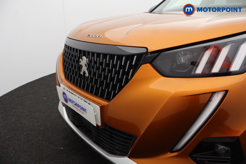 Peugeot 2008 Gt Premium Manual Petrol SUV - Stock Number (1603026) - 31st supplementary image