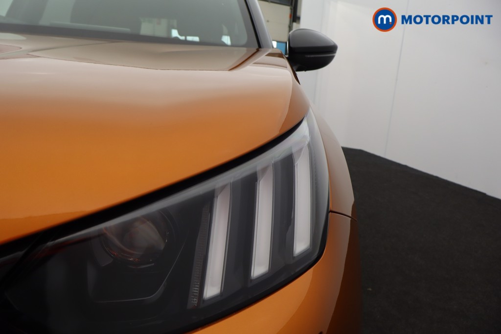 Peugeot 2008 Gt Premium Manual Petrol SUV - Stock Number (1603026) - 32nd supplementary image