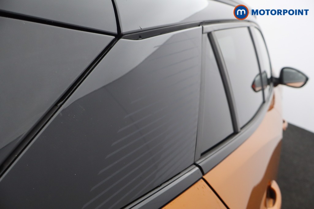 Peugeot 2008 Gt Premium Manual Petrol SUV - Stock Number (1603026) - 33rd supplementary image