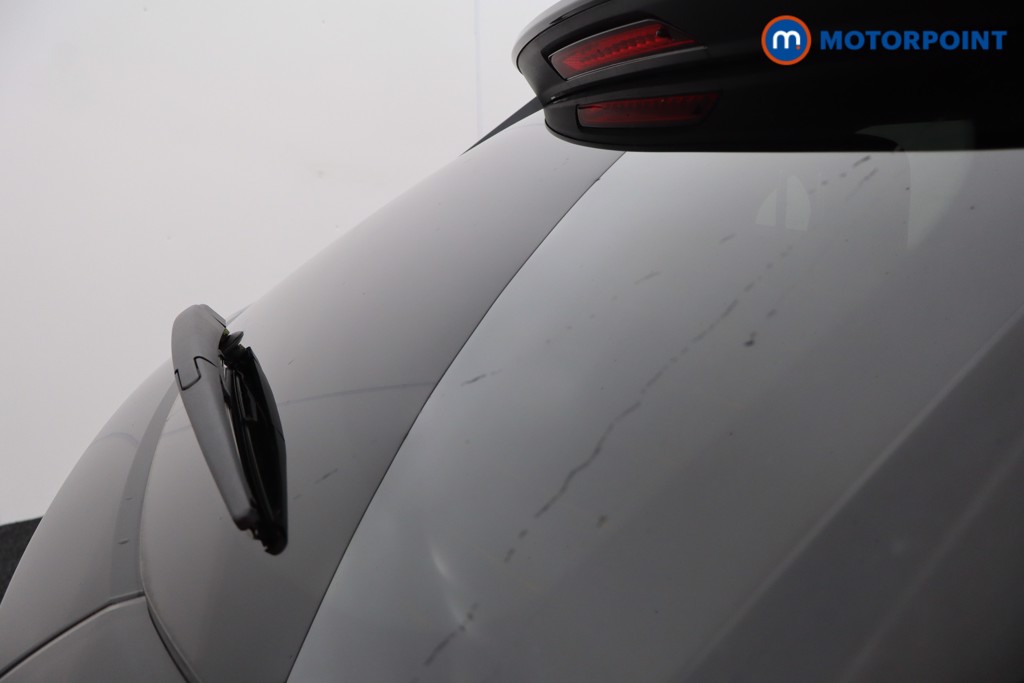 Peugeot 2008 Gt Premium Manual Petrol SUV - Stock Number (1603026) - 34th supplementary image