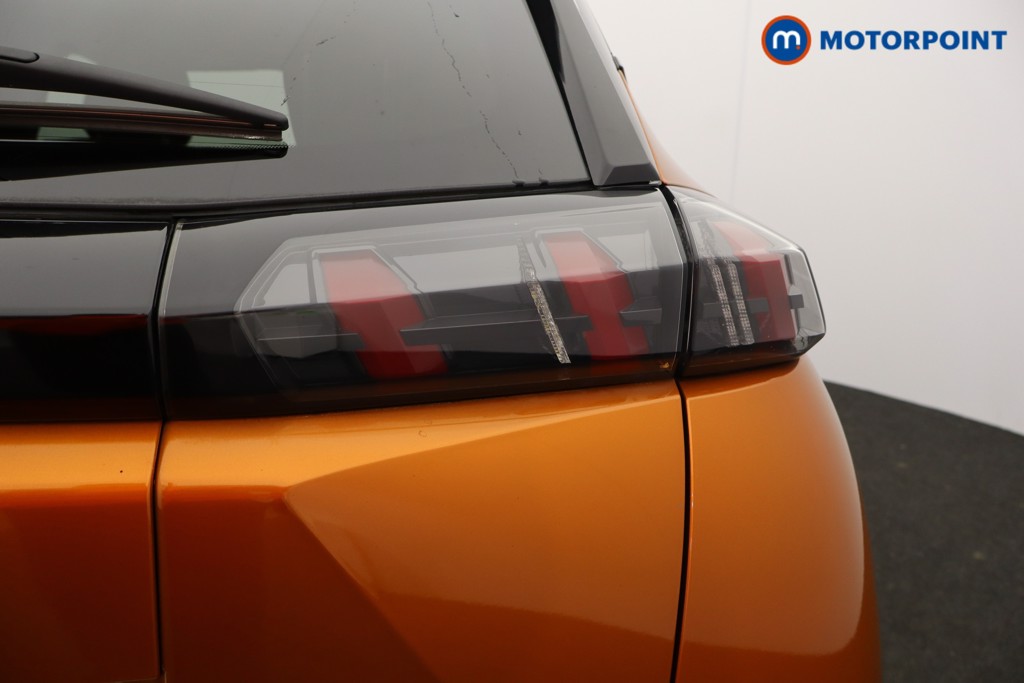 Peugeot 2008 Gt Premium Manual Petrol SUV - Stock Number (1603026) - 36th supplementary image