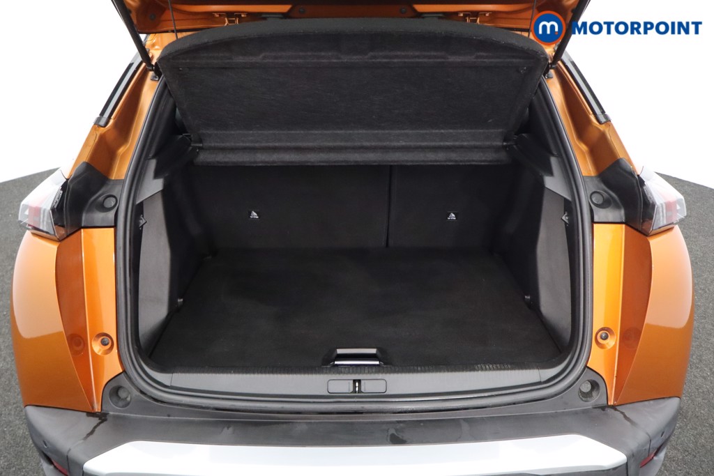 Peugeot 2008 Gt Premium Manual Petrol SUV - Stock Number (1603026) - 39th supplementary image