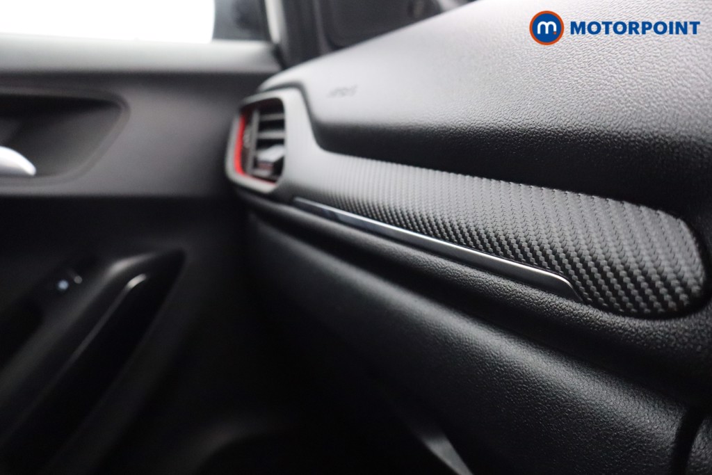 Ford Puma St-Line X Manual Petrol SUV - Stock Number (1603029) - 9th supplementary image