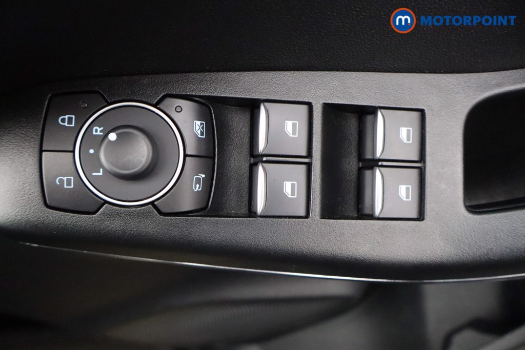 Ford Puma St-Line X Manual Petrol SUV - Stock Number (1603029) - 11th supplementary image