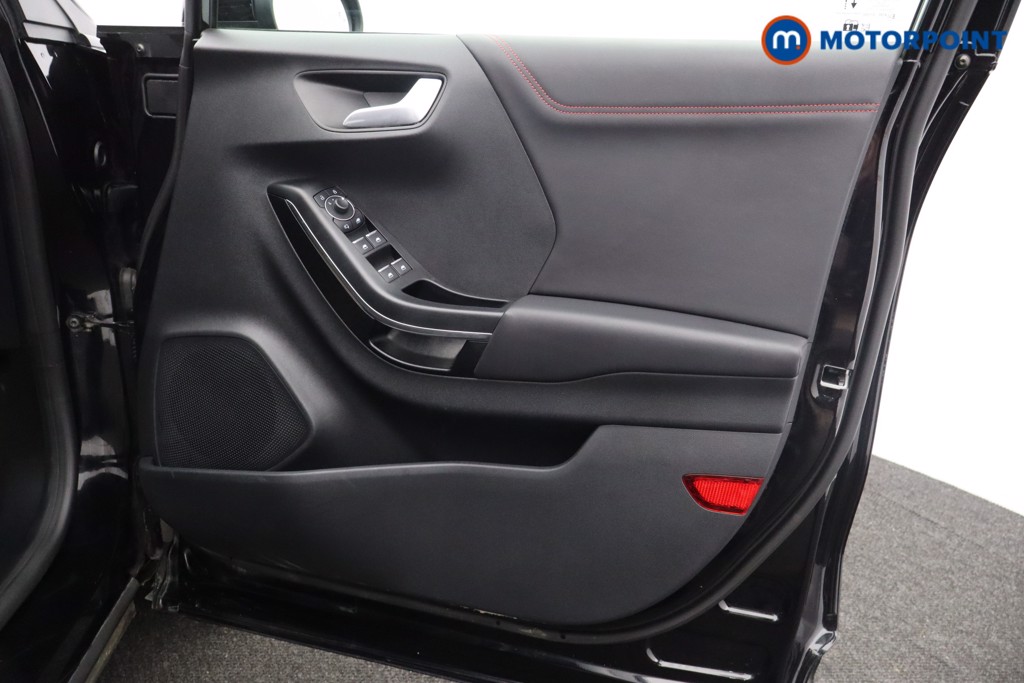 Ford Puma St-Line X Manual Petrol SUV - Stock Number (1603029) - 12th supplementary image