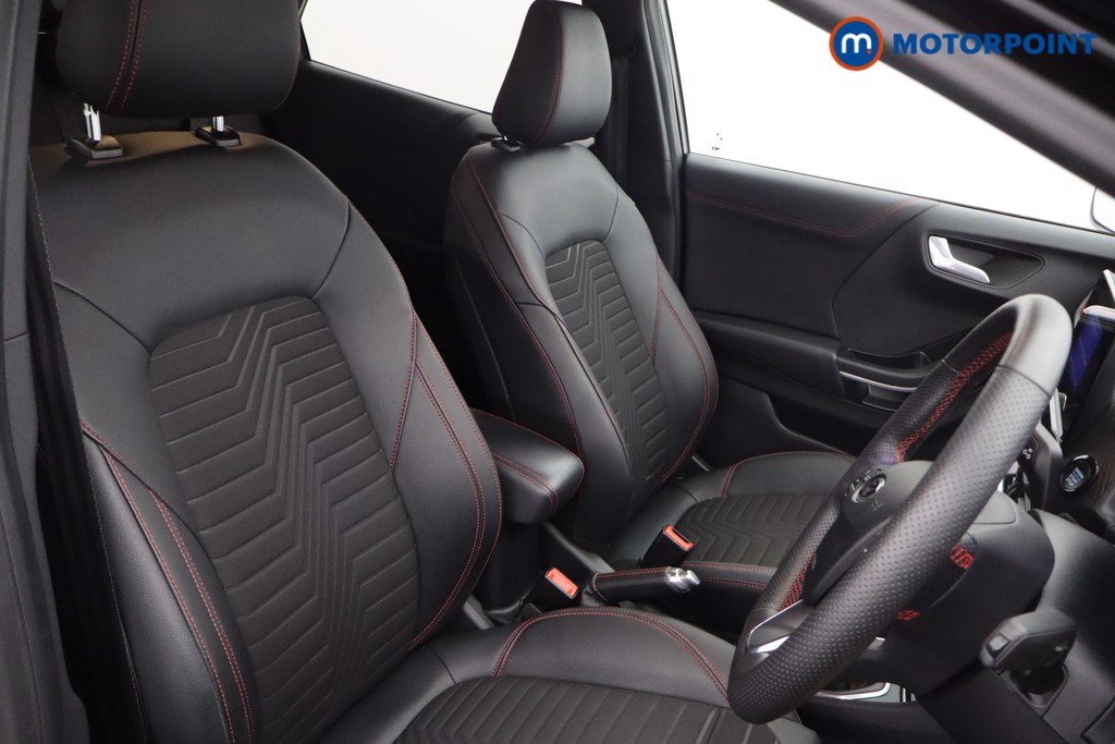 Ford Puma St-Line X Manual Petrol SUV - Stock Number (1603029) - 13th supplementary image