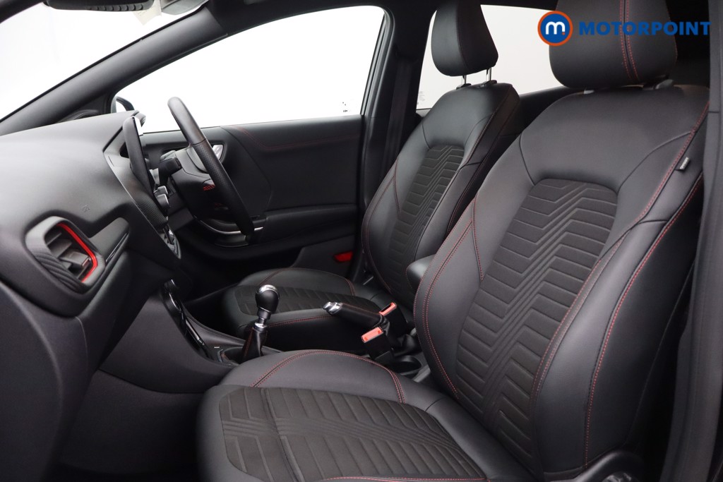 Ford Puma St-Line X Manual Petrol SUV - Stock Number (1603029) - 14th supplementary image