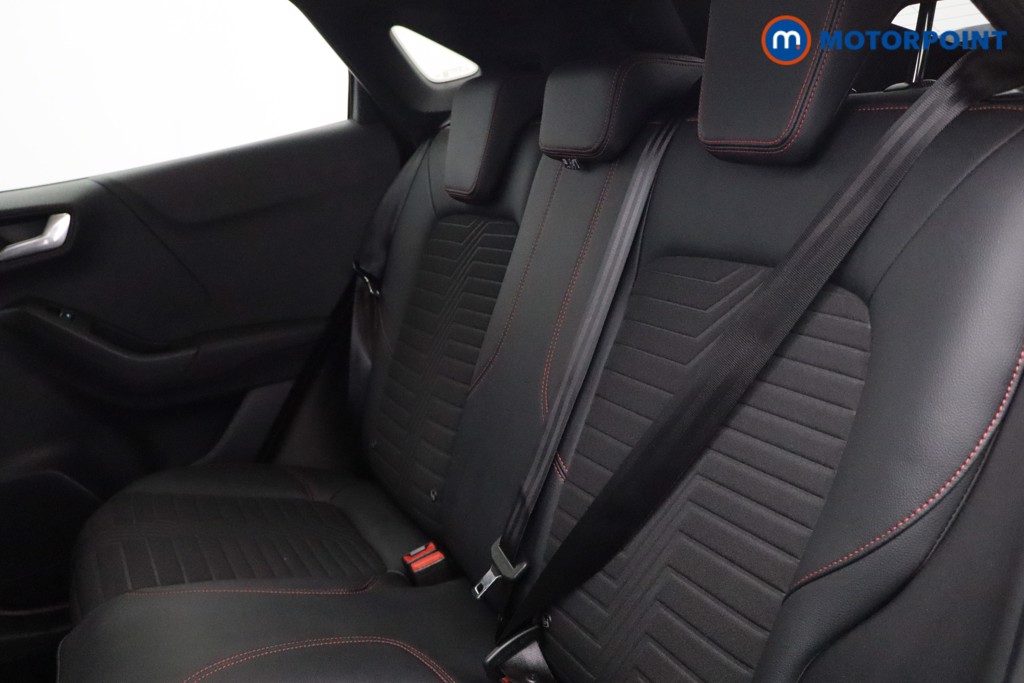 Ford Puma St-Line X Manual Petrol SUV - Stock Number (1603029) - 15th supplementary image