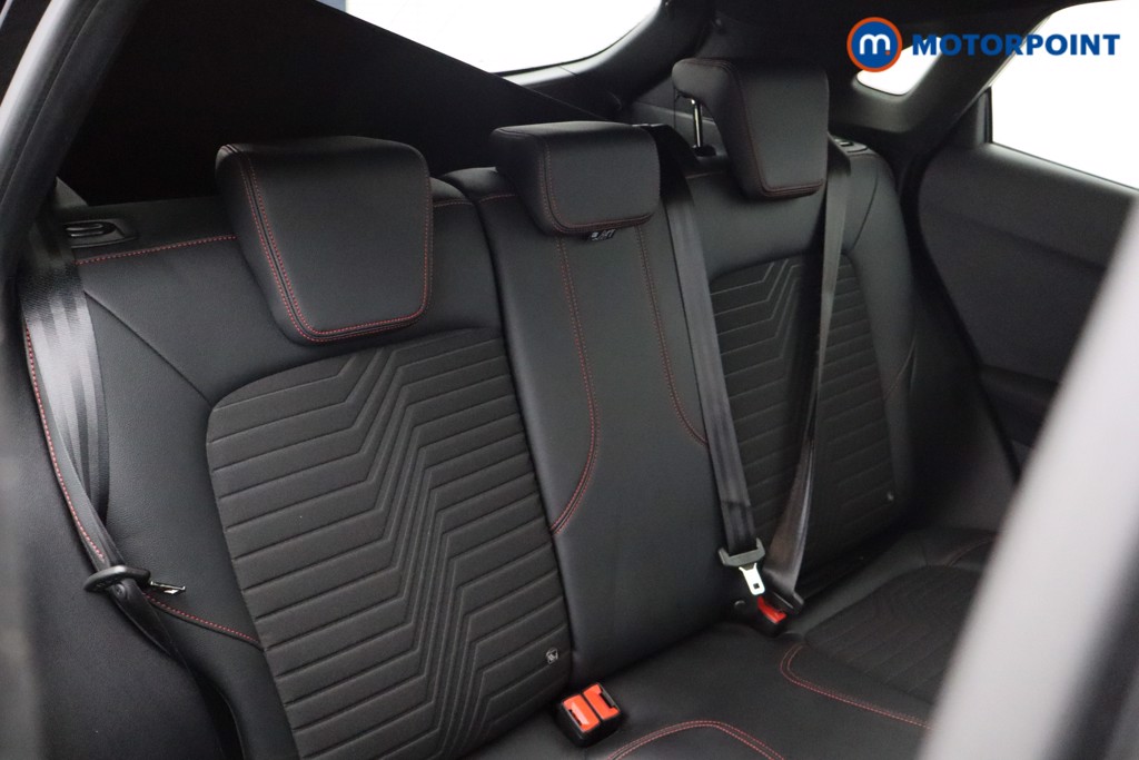 Ford Puma St-Line X Manual Petrol SUV - Stock Number (1603029) - 16th supplementary image