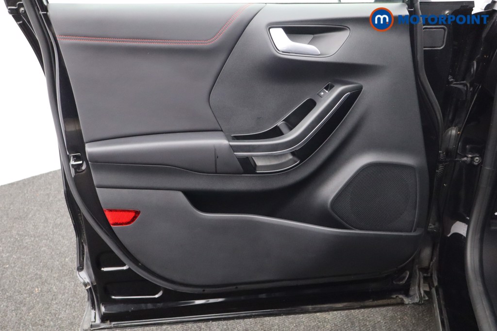 Ford Puma St-Line X Manual Petrol SUV - Stock Number (1603029) - 17th supplementary image