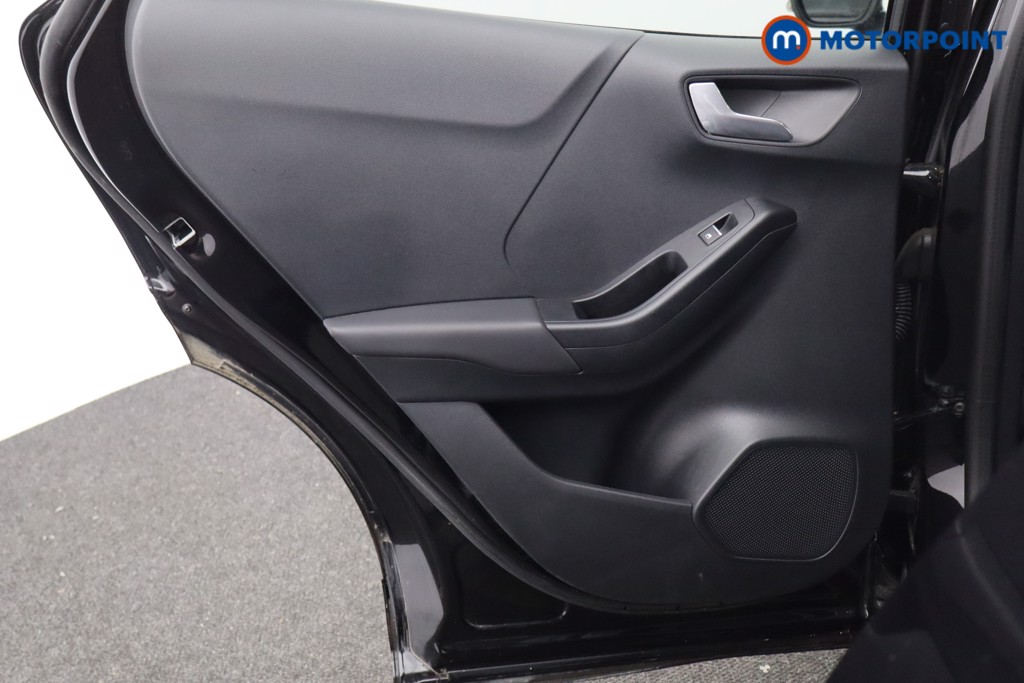 Ford Puma St-Line X Manual Petrol SUV - Stock Number (1603029) - 18th supplementary image