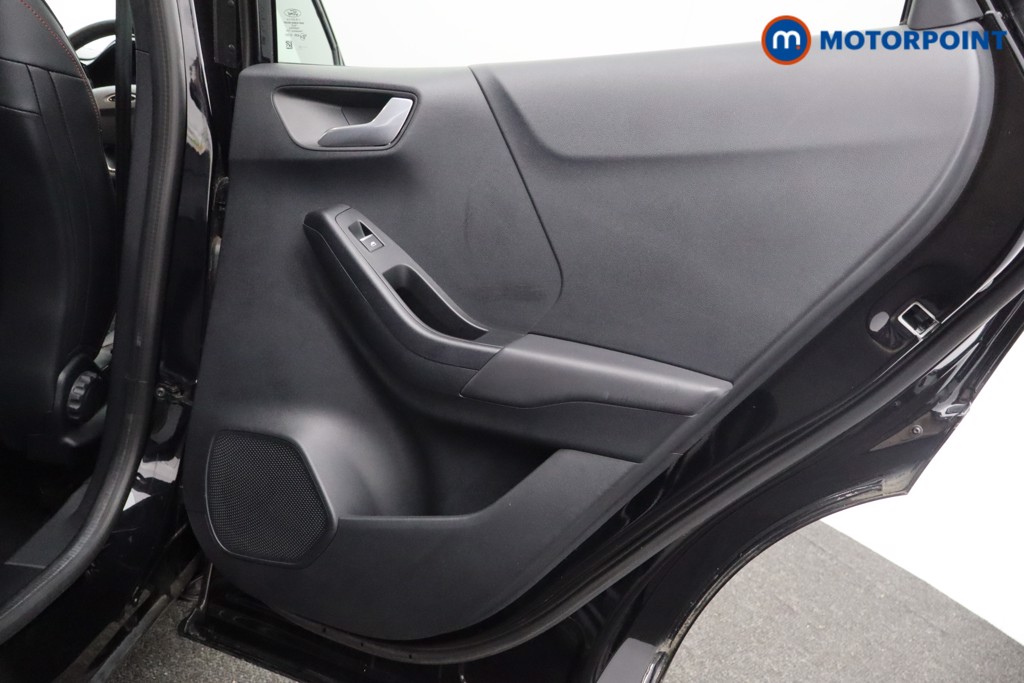 Ford Puma St-Line X Manual Petrol SUV - Stock Number (1603029) - 19th supplementary image