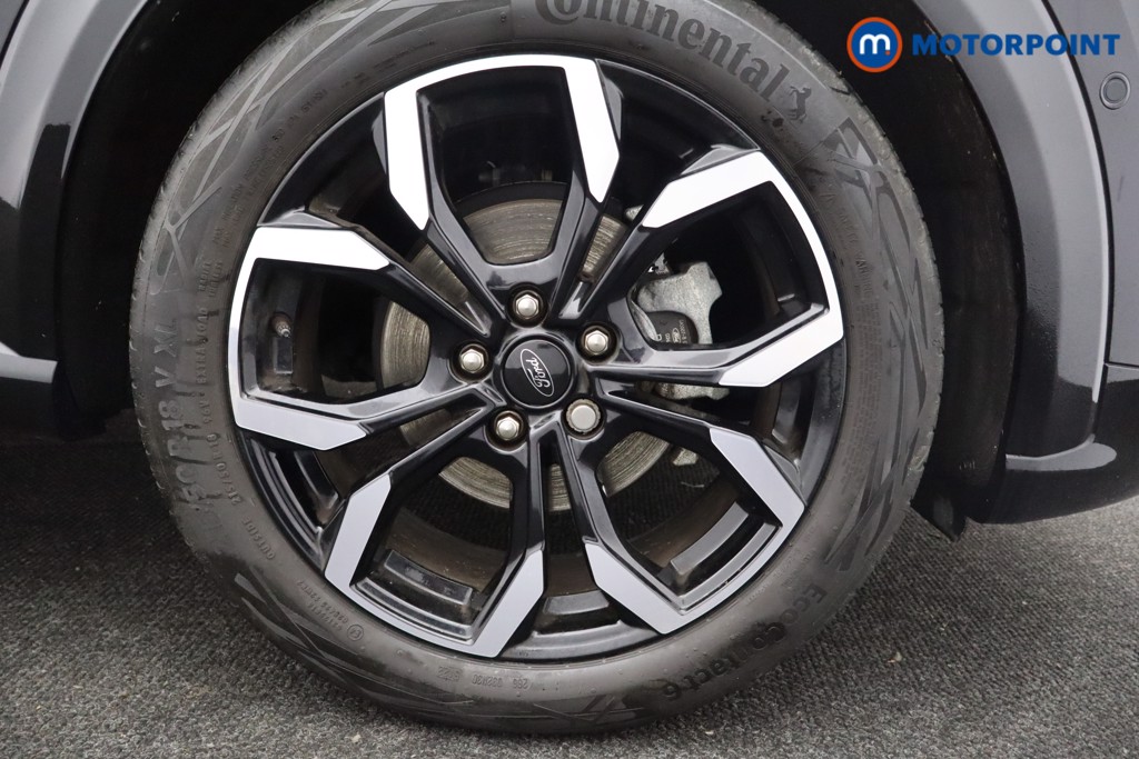 Ford Puma St-Line X Manual Petrol SUV - Stock Number (1603029) - 22nd supplementary image