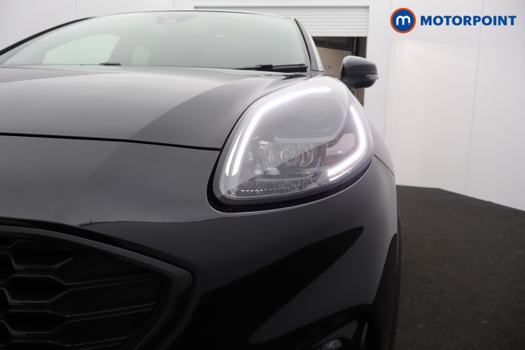 Ford Puma St-Line X Manual Petrol SUV - Stock Number (1603029) - 24th supplementary image
