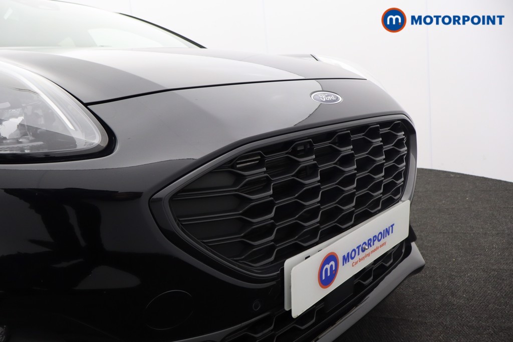 Ford Puma St-Line X Manual Petrol SUV - Stock Number (1603029) - 25th supplementary image