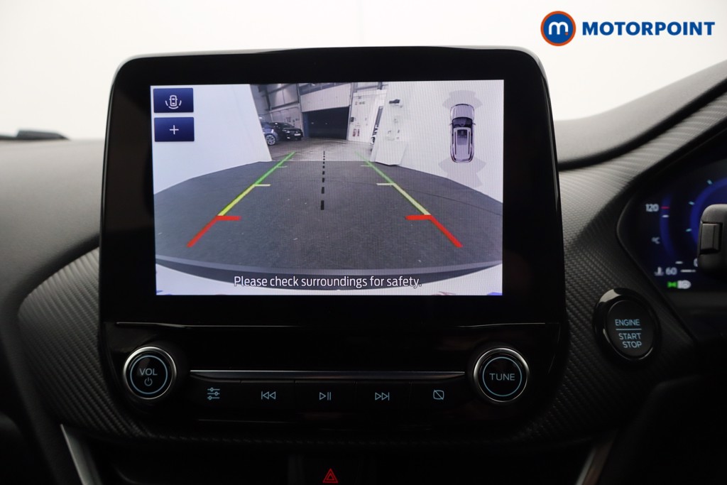 Ford Puma St-Line X Manual Petrol SUV - Stock Number (1603029) - 26th supplementary image