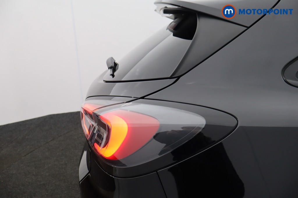 Ford Puma St-Line X Manual Petrol SUV - Stock Number (1603029) - 29th supplementary image