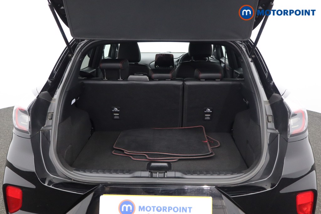 Ford Puma St-Line X Manual Petrol SUV - Stock Number (1603029) - 30th supplementary image