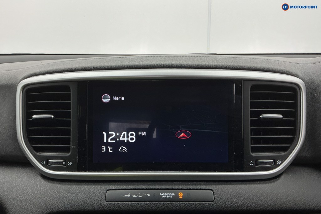 KIA Sportage 2 Manual Petrol SUV - Stock Number (1603204) - 2nd supplementary image