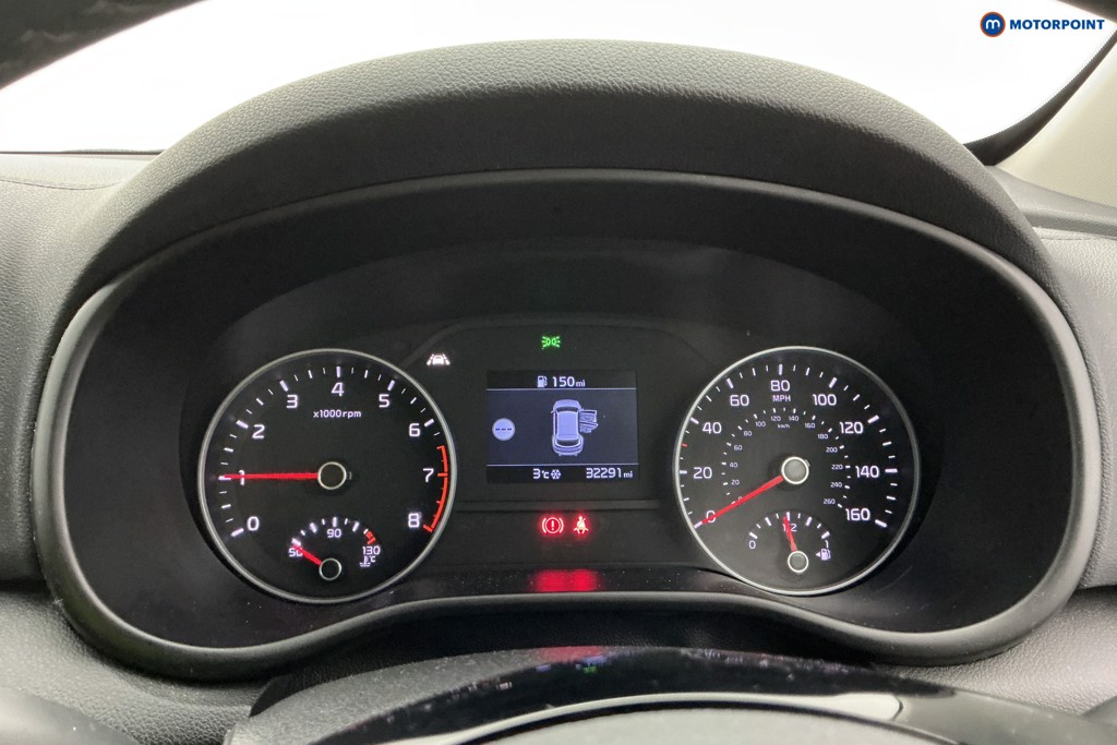 KIA Sportage 2 Manual Petrol SUV - Stock Number (1603204) - 11th supplementary image