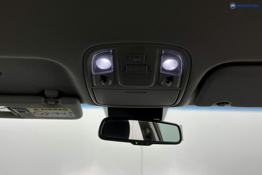 KIA Sportage 2 Manual Petrol SUV - Stock Number (1603204) - 17th supplementary image