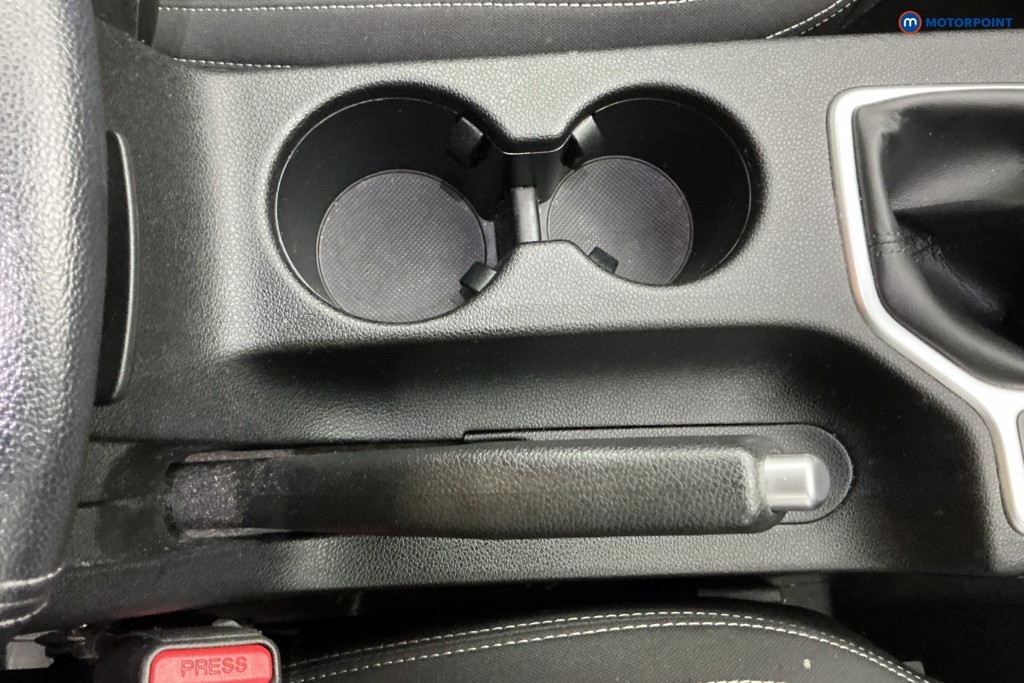 KIA Sportage 2 Manual Petrol SUV - Stock Number (1603204) - 19th supplementary image