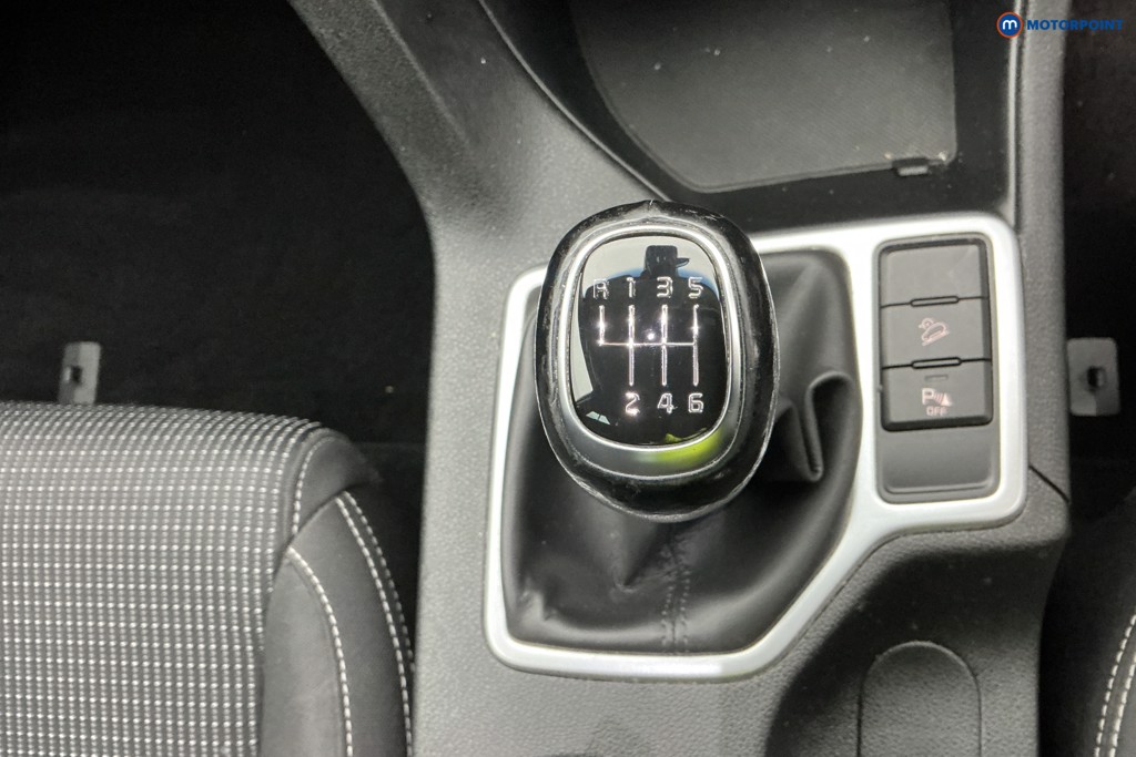 KIA Sportage 2 Manual Petrol SUV - Stock Number (1603204) - 20th supplementary image