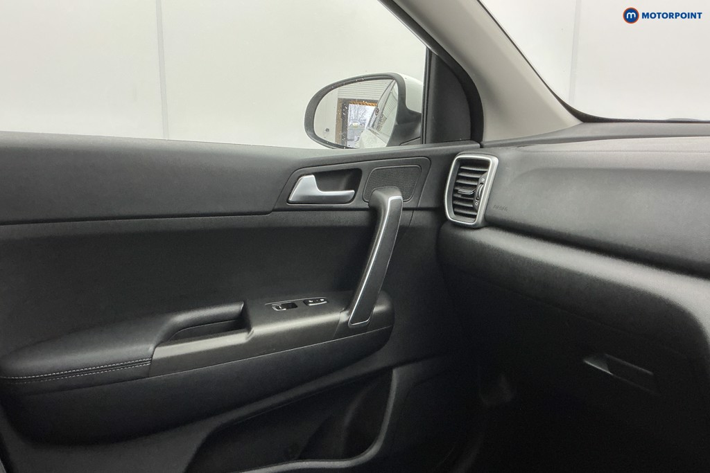 KIA Sportage 2 Manual Petrol SUV - Stock Number (1603204) - 23rd supplementary image