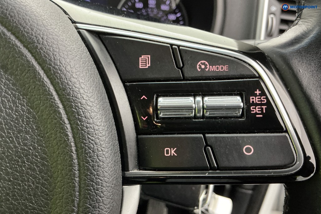 KIA Sportage 2 Manual Petrol SUV - Stock Number (1603204) - 25th supplementary image