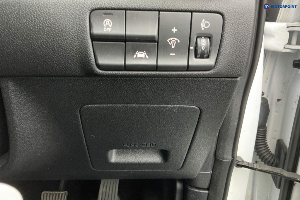 KIA Sportage 2 Manual Petrol SUV - Stock Number (1603204) - 26th supplementary image